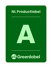 NL PRODUCTLABEL MET LOGONAAM Sticker A